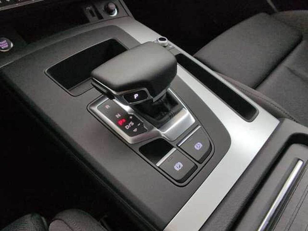 Audi Q5 Sportback usata a Varese (15)