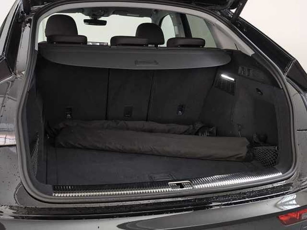 Audi Q5 Sportback usata a Varese (16)