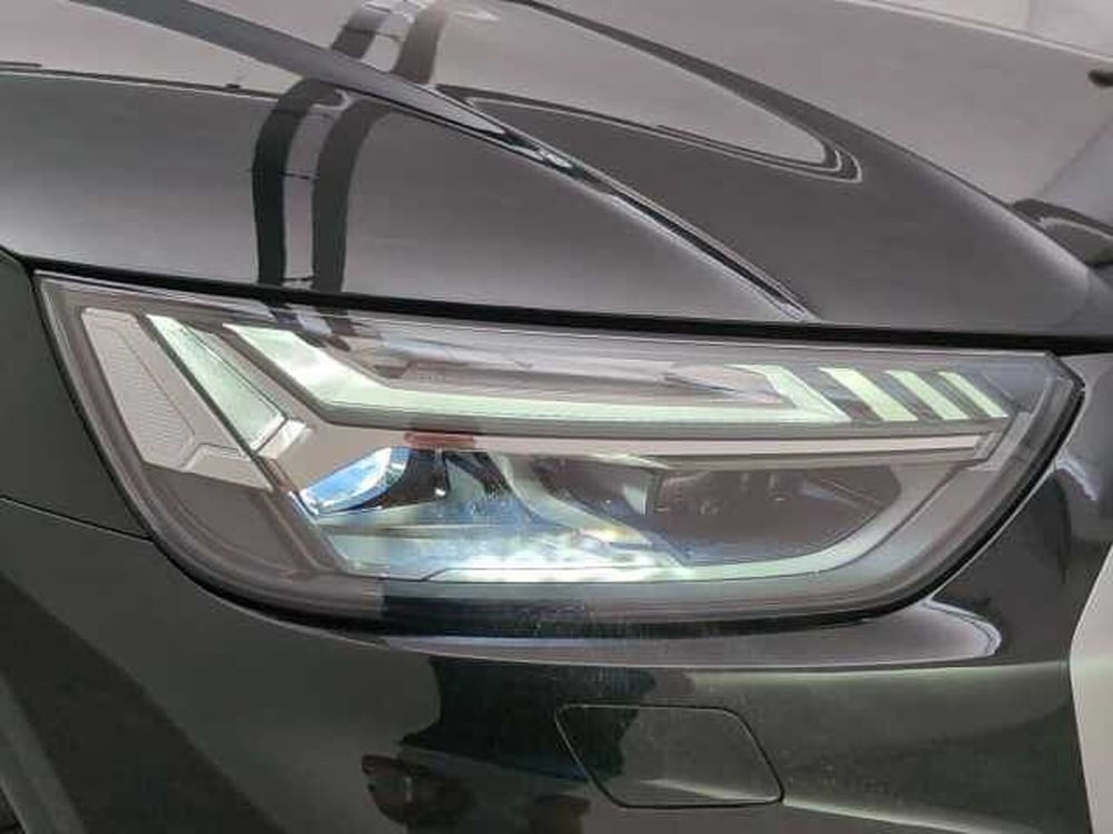 Audi Q5 Sportback usata a Varese (2)