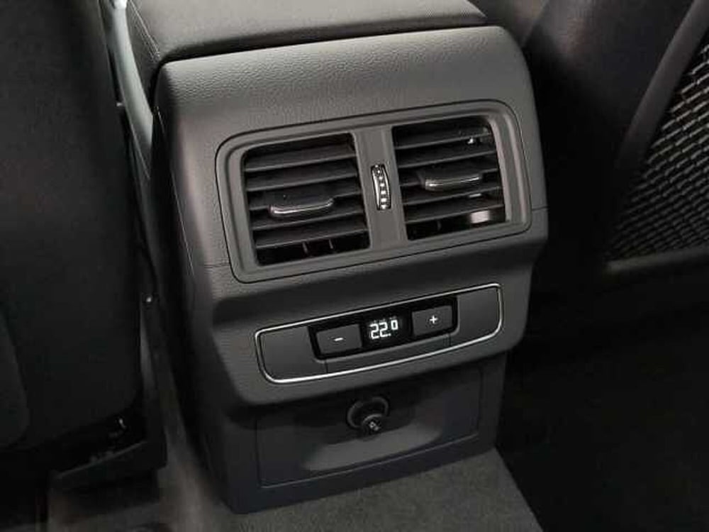 Audi Q5 Sportback usata a Varese (20)
