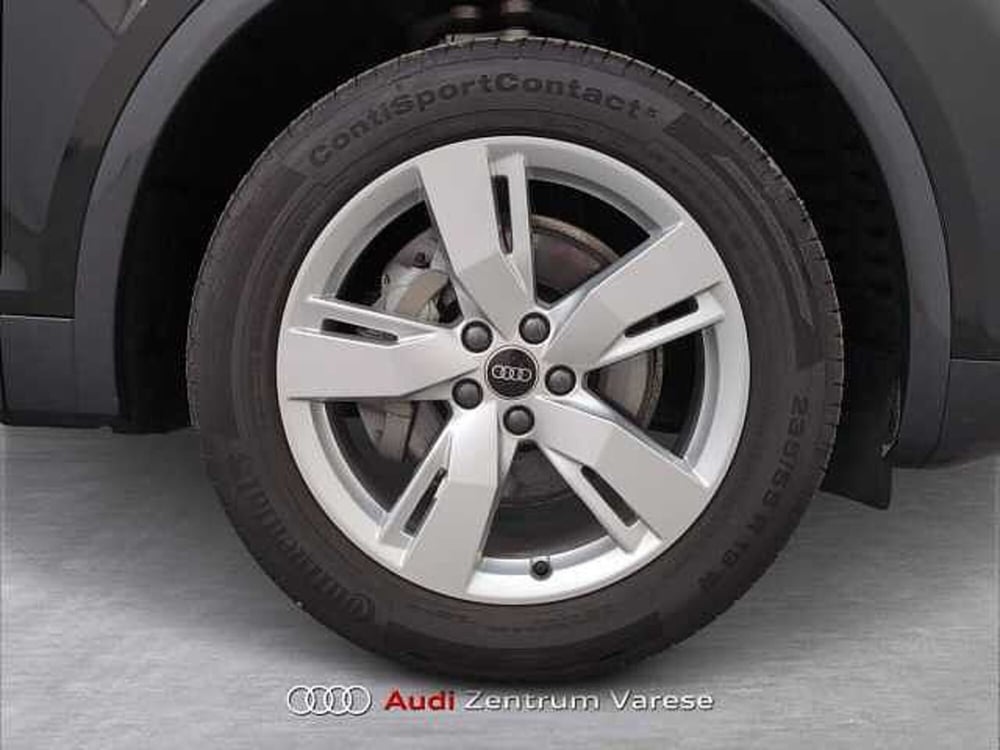 Audi Q5 Sportback usata a Varese (3)
