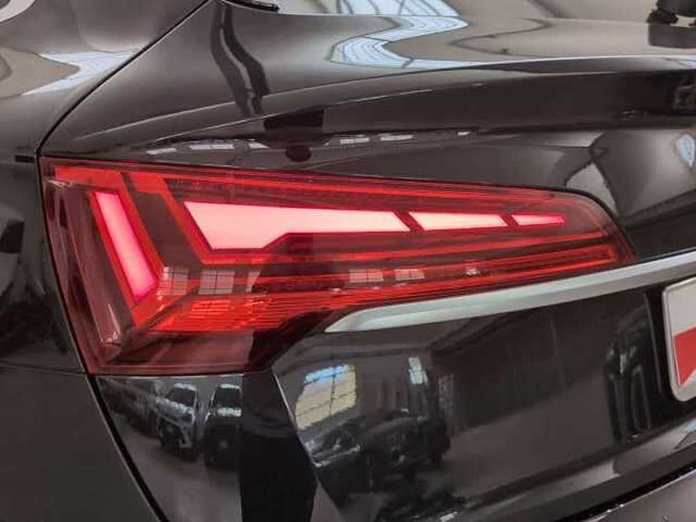 Audi Q5 Sportback usata a Varese (5)