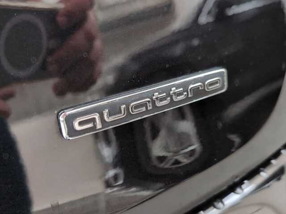 Audi Q5 Sportback usata a Varese (6)