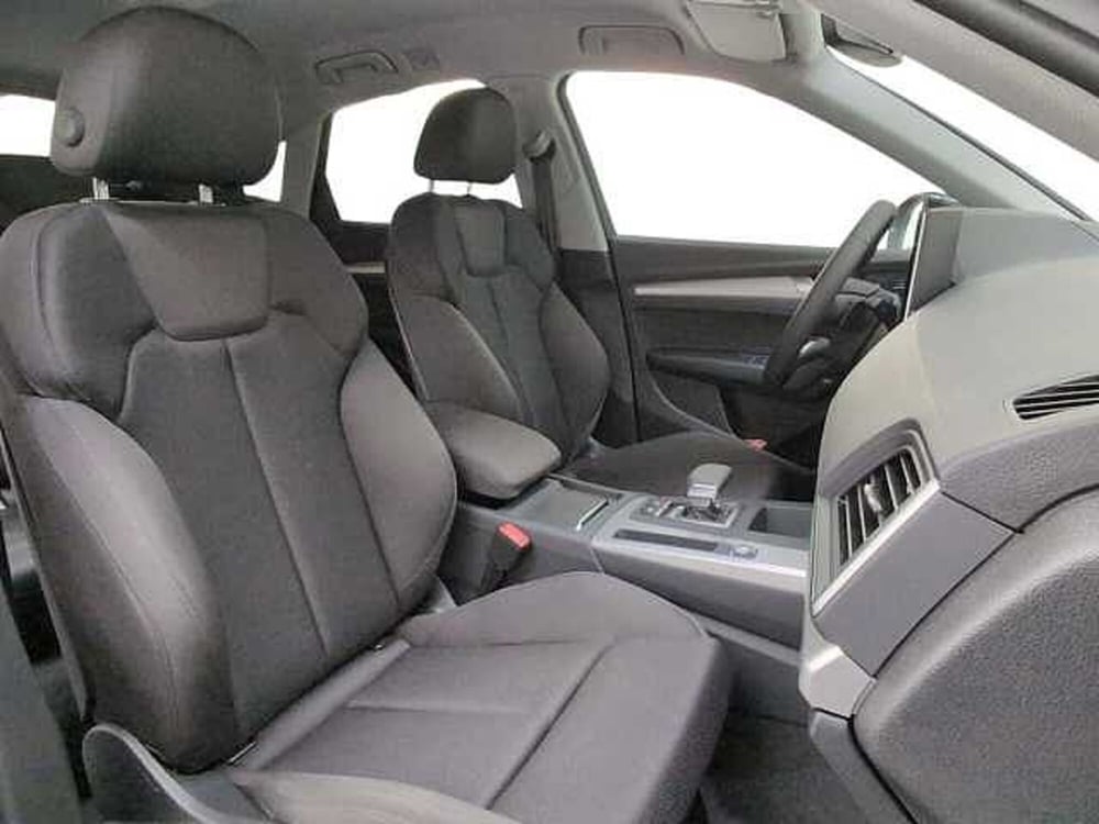 Audi Q5 Sportback usata a Varese (7)
