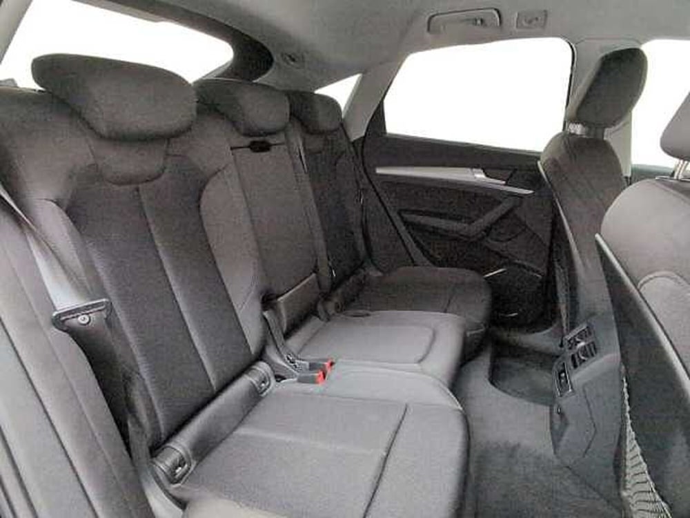 Audi Q5 Sportback usata a Varese (8)