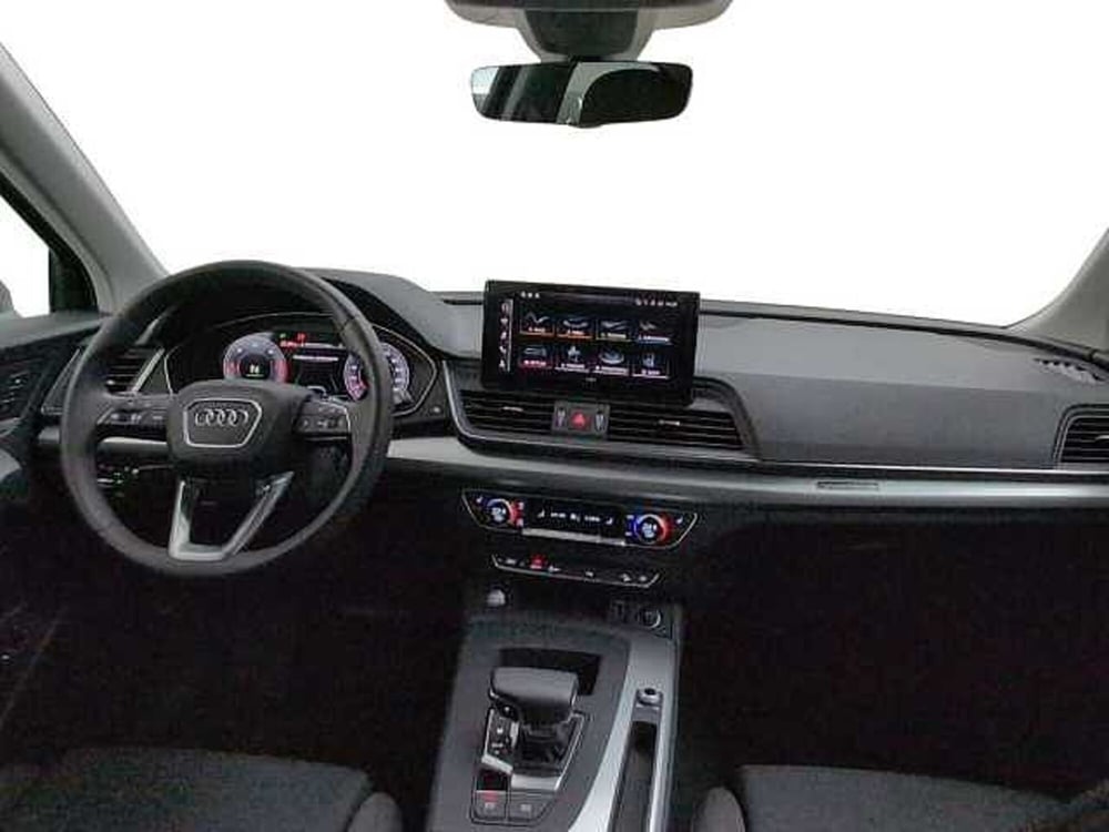 Audi Q5 Sportback usata a Varese (9)