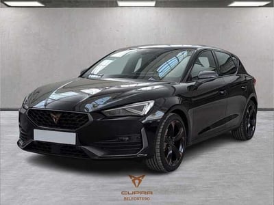 Cupra Leon 1.5 tsi 150cv del 2022 usata a Varese
