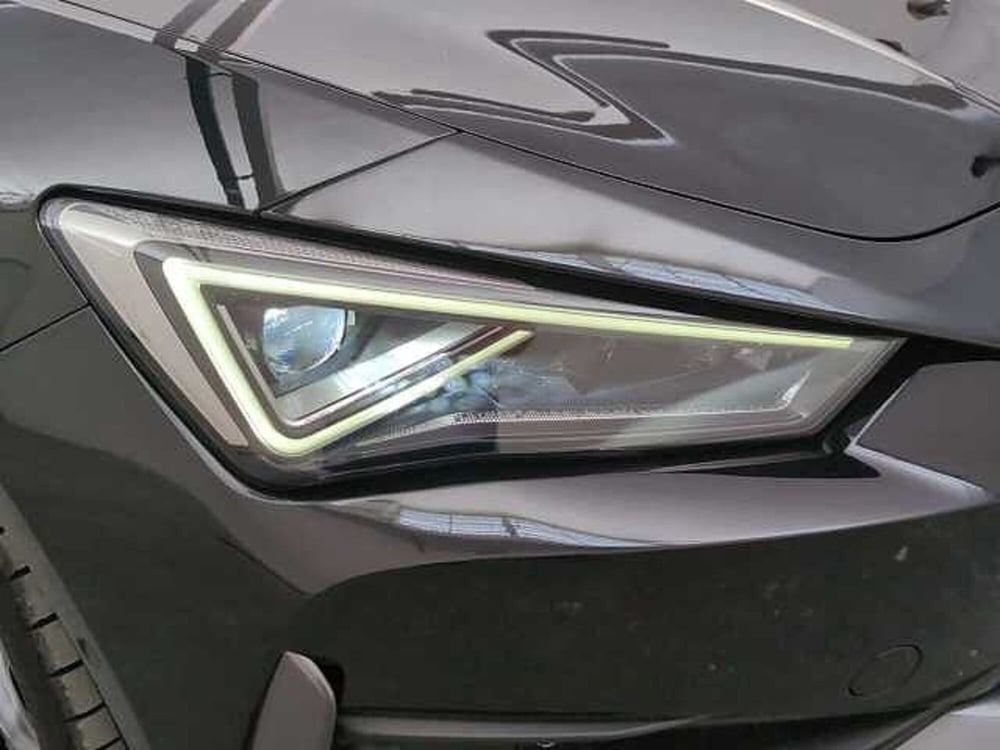 Cupra Leon usata a Varese (2)