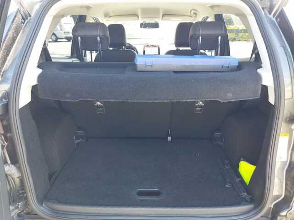 Ford EcoSport usata a Torino (12)