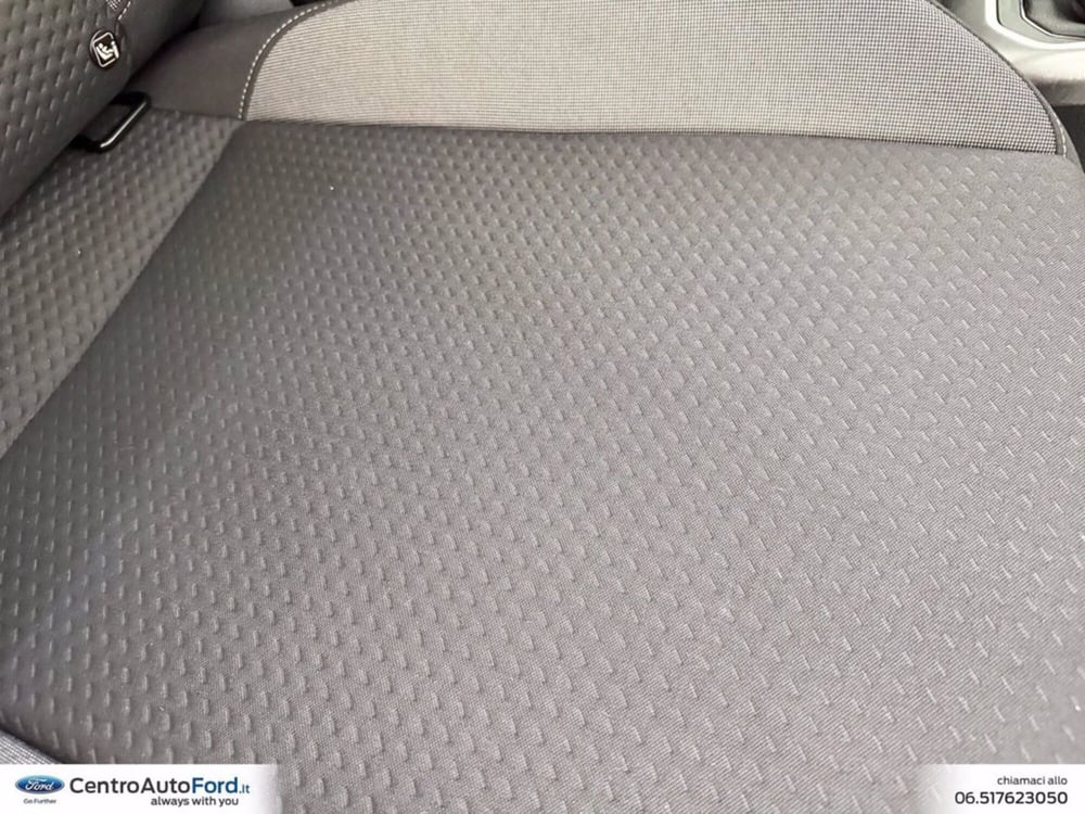 Volkswagen Taigo usata a Roma (8)