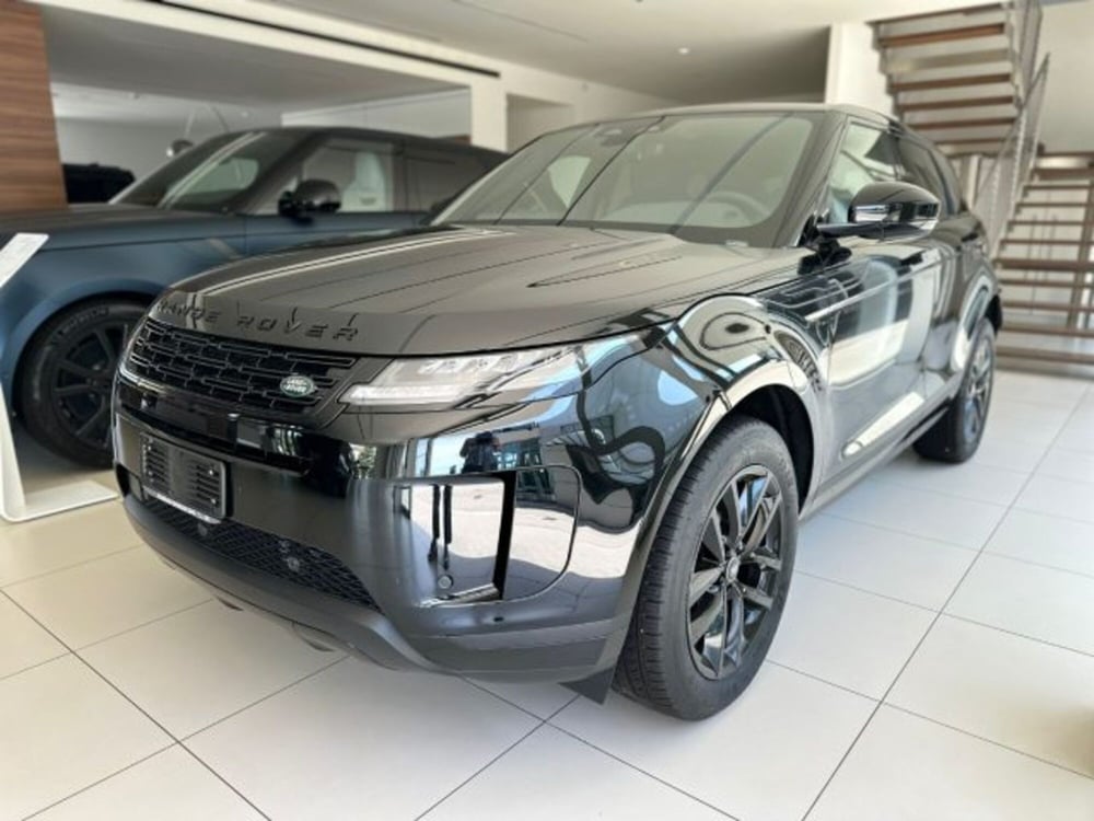 Land Rover Range Rover Evoque nuova a Modena