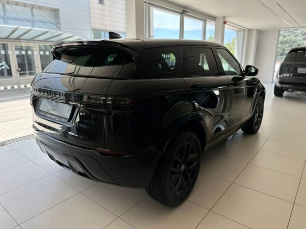 Land Rover Range Rover Evoque nuova a Modena (2)