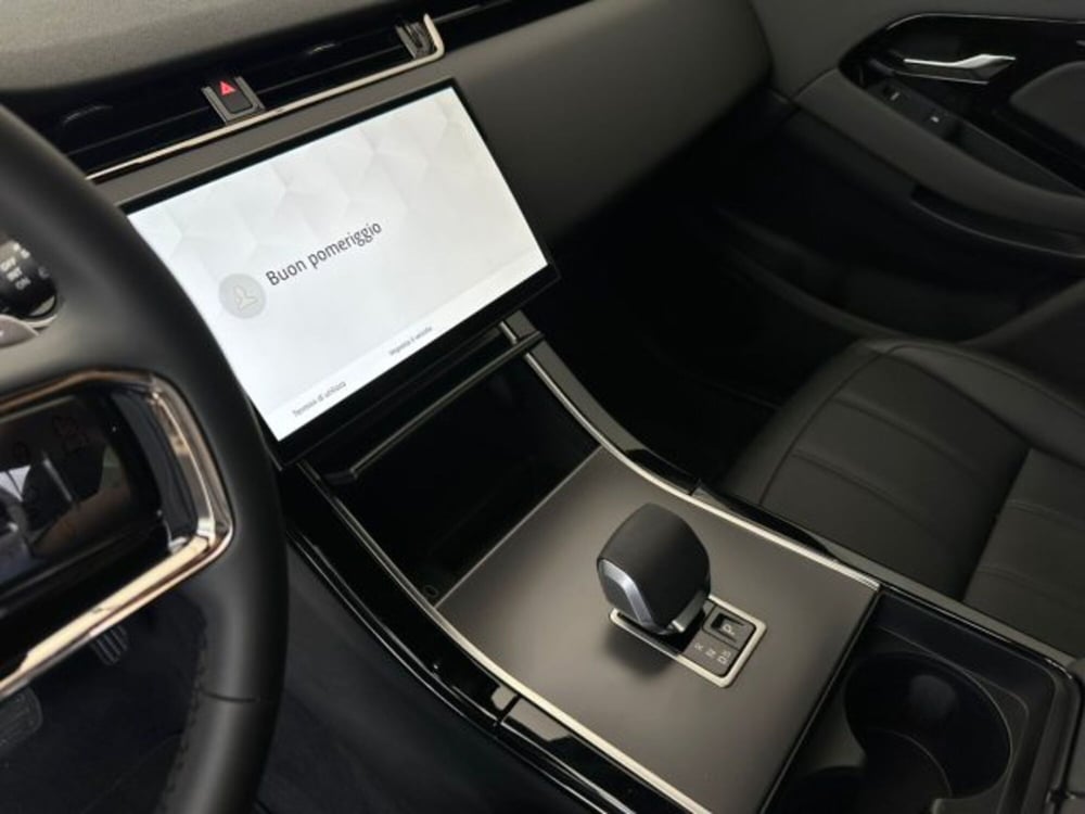 Land Rover Range Rover Evoque nuova a Modena (5)