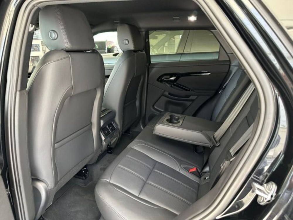 Land Rover Range Rover Evoque nuova a Modena (7)