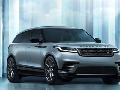 Land Rover Range Rover Velar 2.0d i4 mhev S 4wd 204cv auto del 2025 usata a Modena