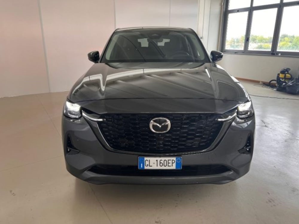 Mazda CX-60 usata a Modena (15)