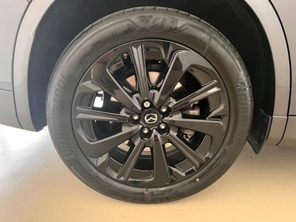 Mazda CX-60 usata a Modena (16)