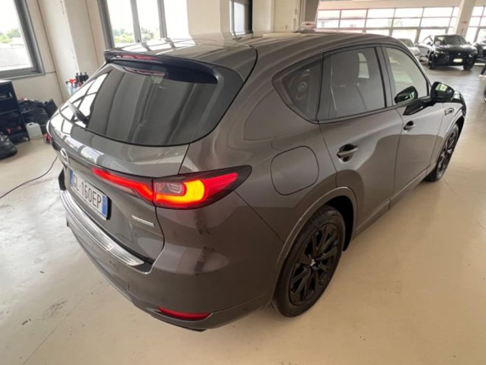 Mazda CX-60 usata a Modena (2)