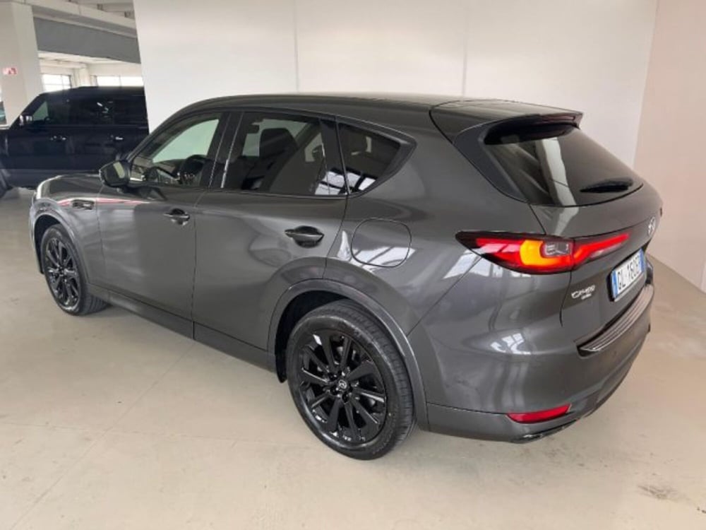 Mazda CX-60 usata a Modena (4)