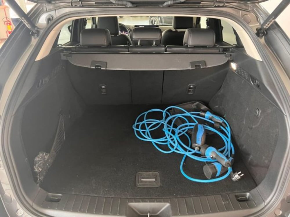 Mazda CX-60 usata a Modena (7)