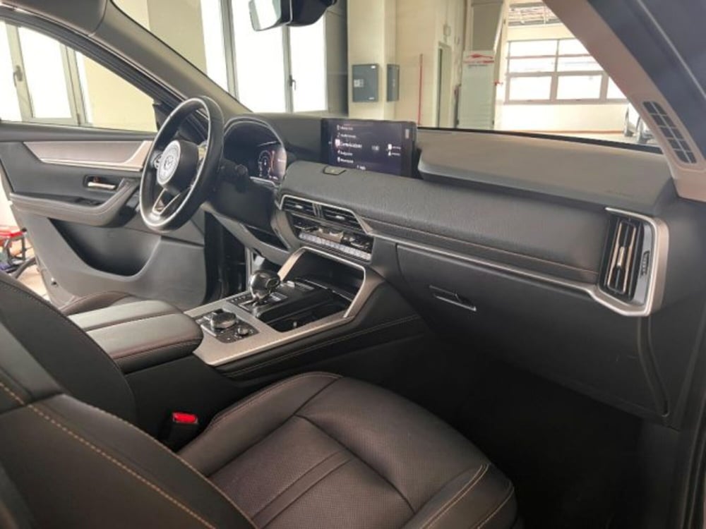 Mazda CX-60 usata a Modena (8)