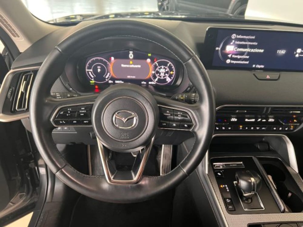 Mazda CX-60 usata a Modena (9)