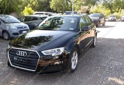Audi A3 Sportback 35 TDI S tronic Business del 2020 usata a Tricase