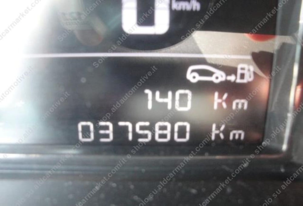 Citroen C3 usata a Lecce (5)
