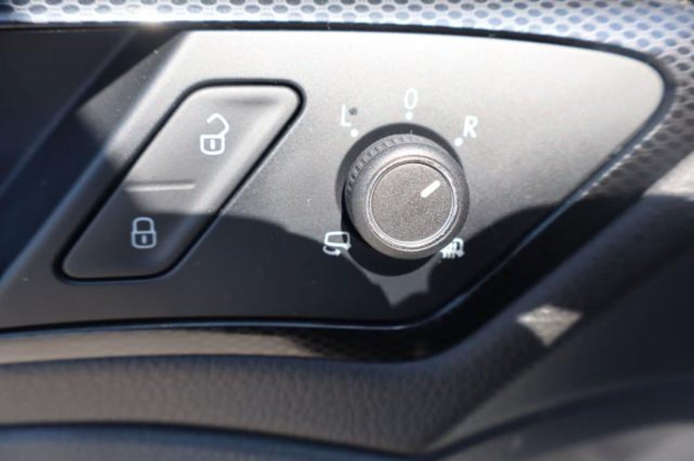 Volkswagen Golf usata a Gorizia (12)