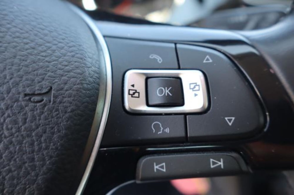 Volkswagen Golf usata a Gorizia (14)