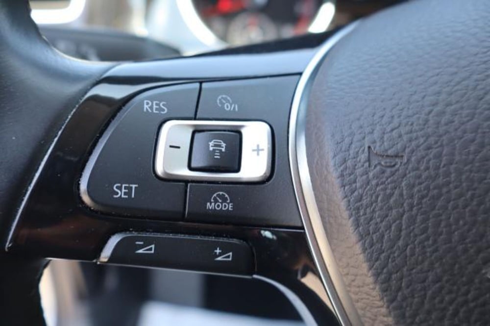 Volkswagen Golf usata a Gorizia (15)