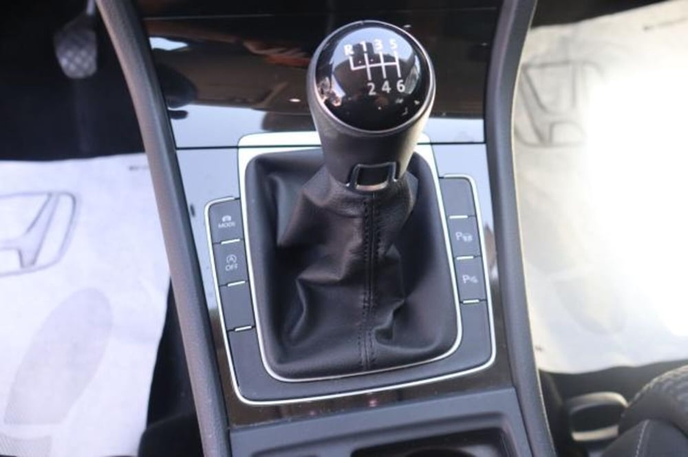 Volkswagen Golf usata a Gorizia (18)