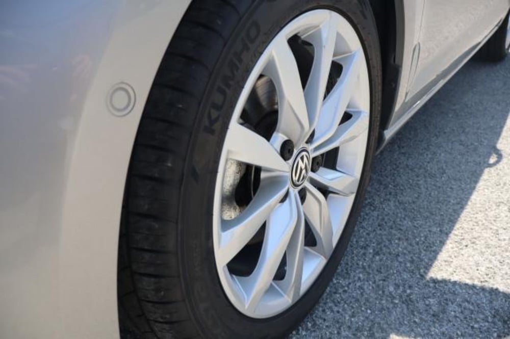 Volkswagen Golf usata a Gorizia (19)
