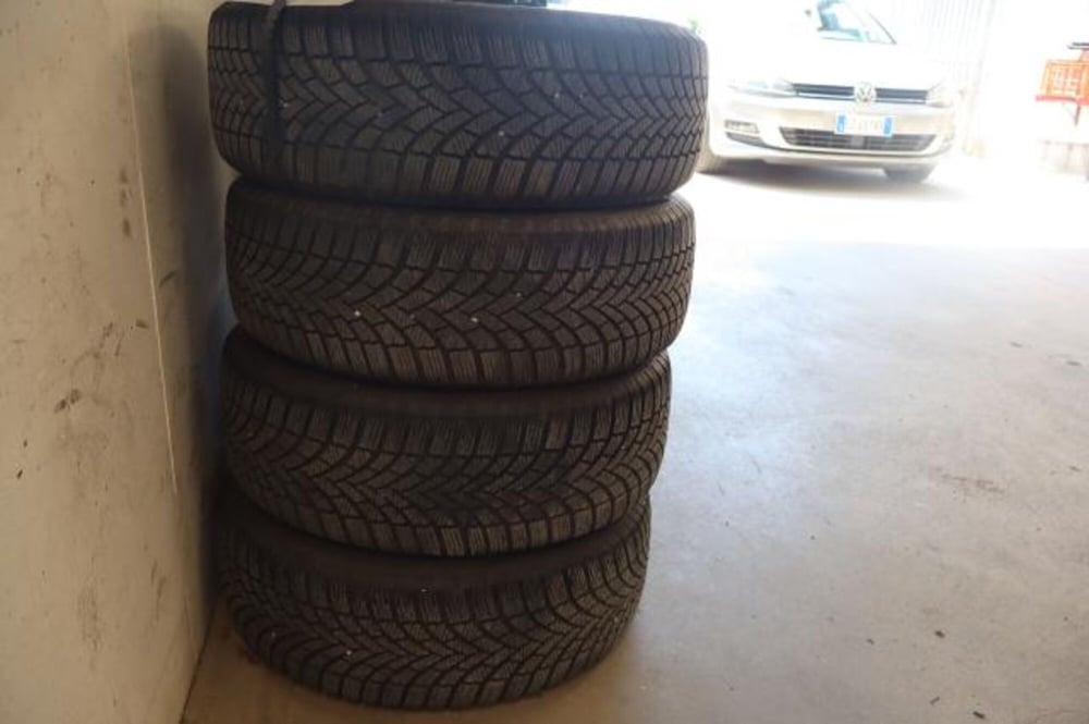 Volkswagen Golf usata a Gorizia (20)