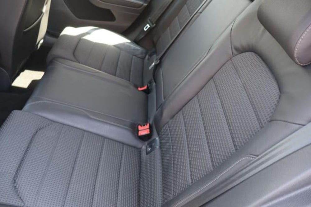 Volkswagen Golf usata a Gorizia (8)