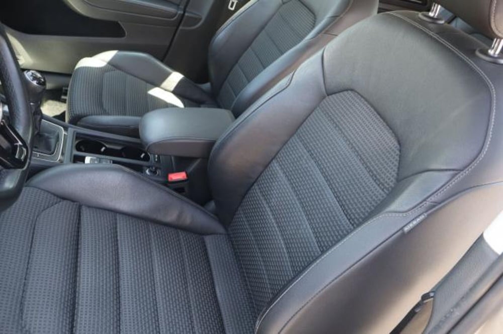 Volkswagen Golf usata a Gorizia (9)