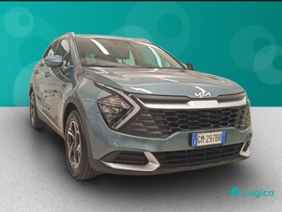 Kia Sportage 1.6 tgdi Business Gpl 2wd del 2023 usata a Torino