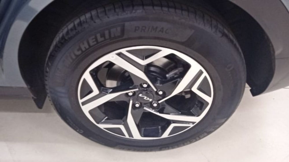 Kia Sportage usata a Torino (9)