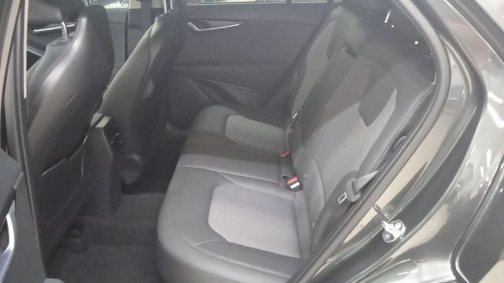 Kia Niro usata a Torino (8)