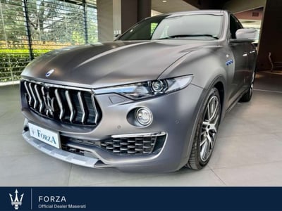 Maserati Levante Levante MHEV 330 CV AWD GT del 2022 usata a Venaria Reale