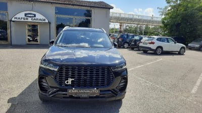 Dr dr 6.0 6.0 1.5 turbo Gpl 149cv cvt del 2022 usata a Bologna