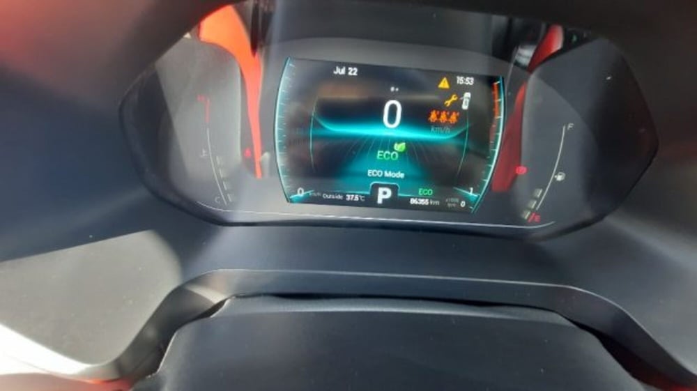 Dr dr 6.0 usata a Bologna (11)