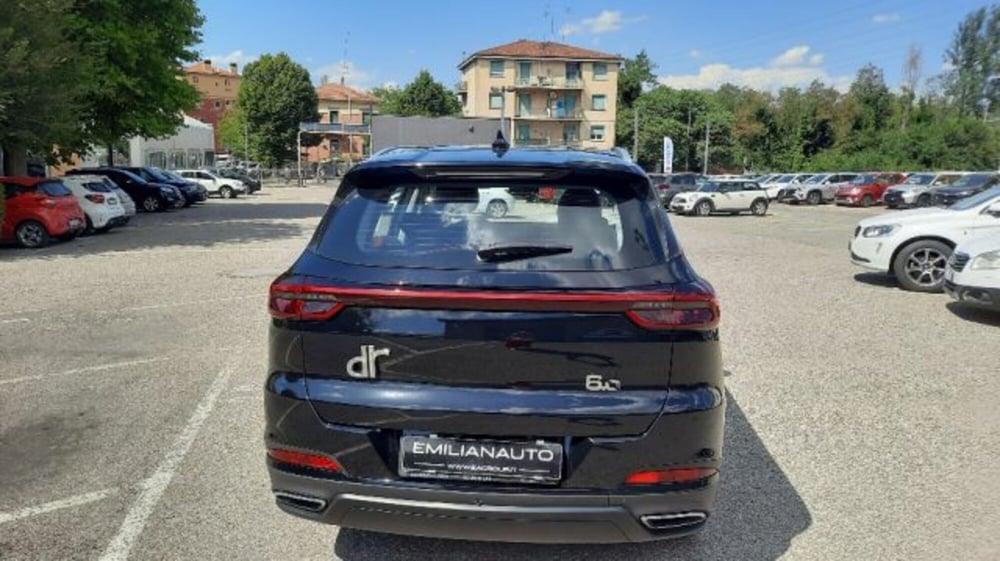 Dr dr 6.0 usata a Bologna (4)
