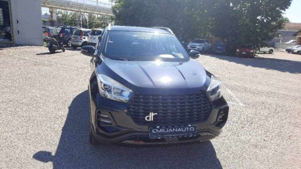 Dr dr 5.0 usata a Bologna
