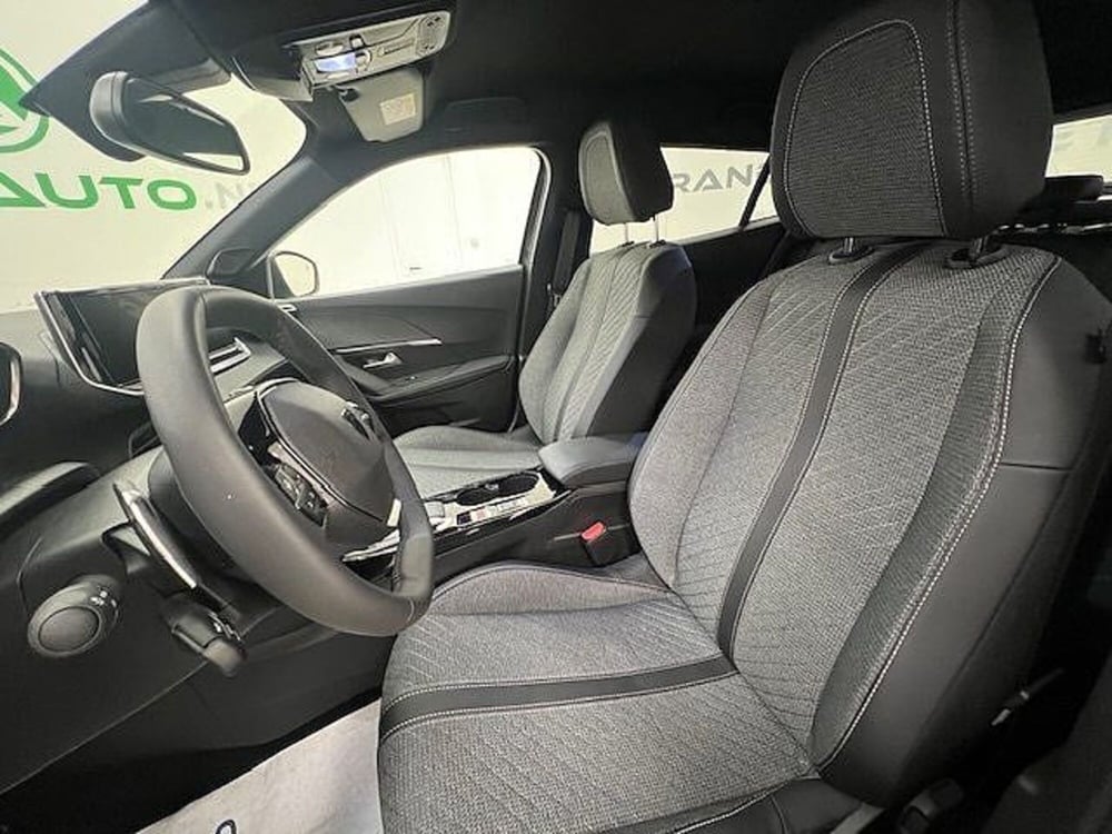 Peugeot 2008 usata a Alessandria (8)