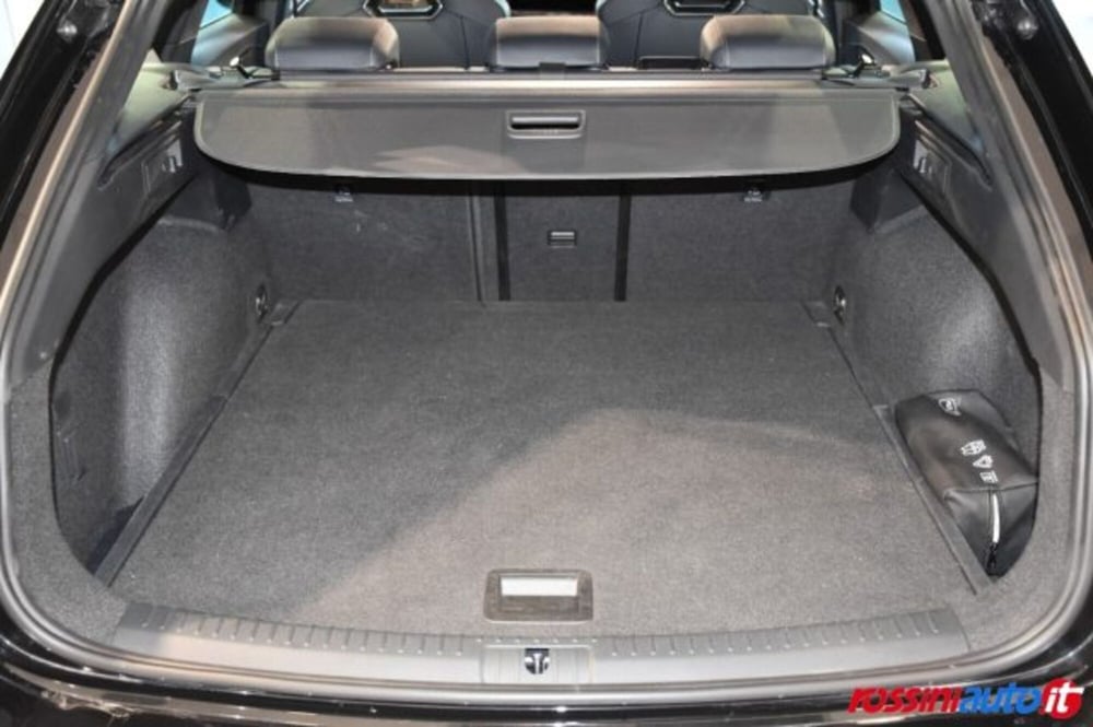 Cupra Leon Station Wagon usata a Brescia (16)