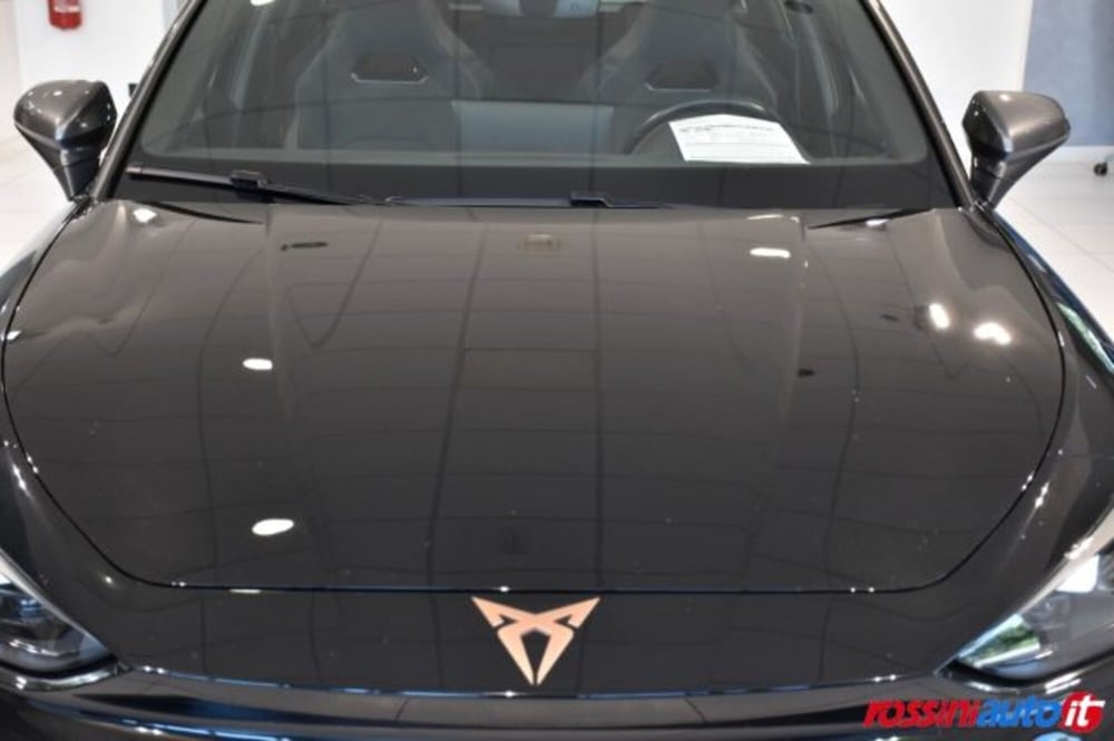 Cupra Leon Station Wagon usata a Brescia (18)