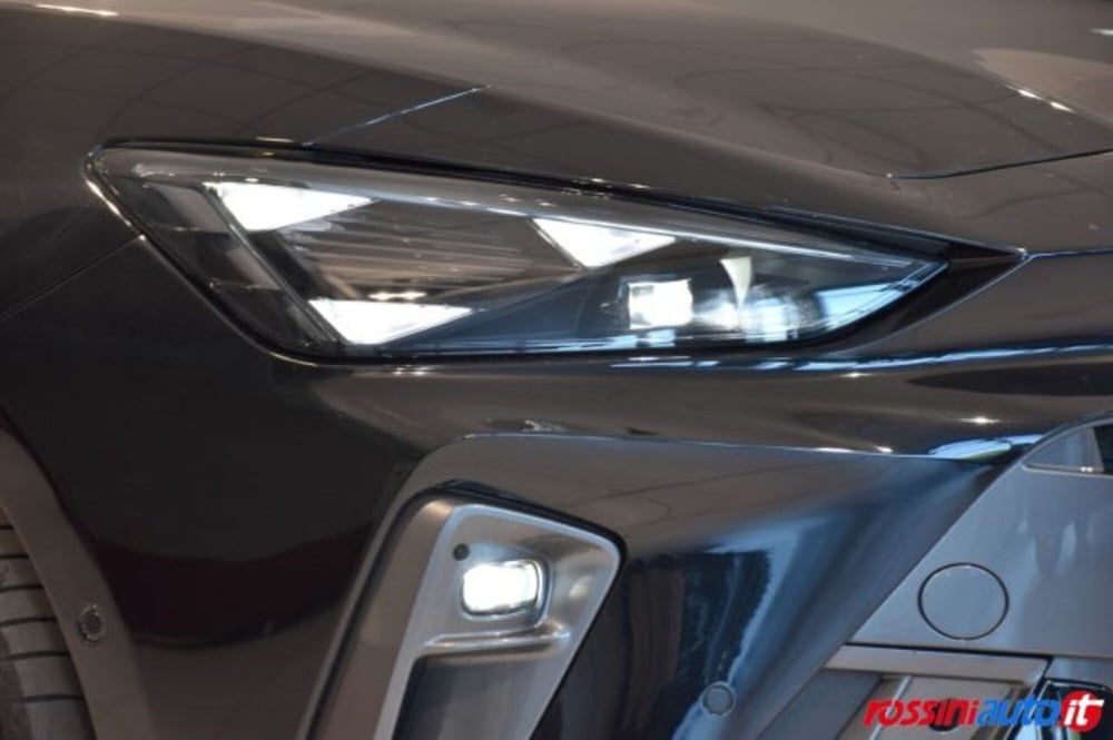 Cupra Leon Station Wagon usata a Brescia (20)