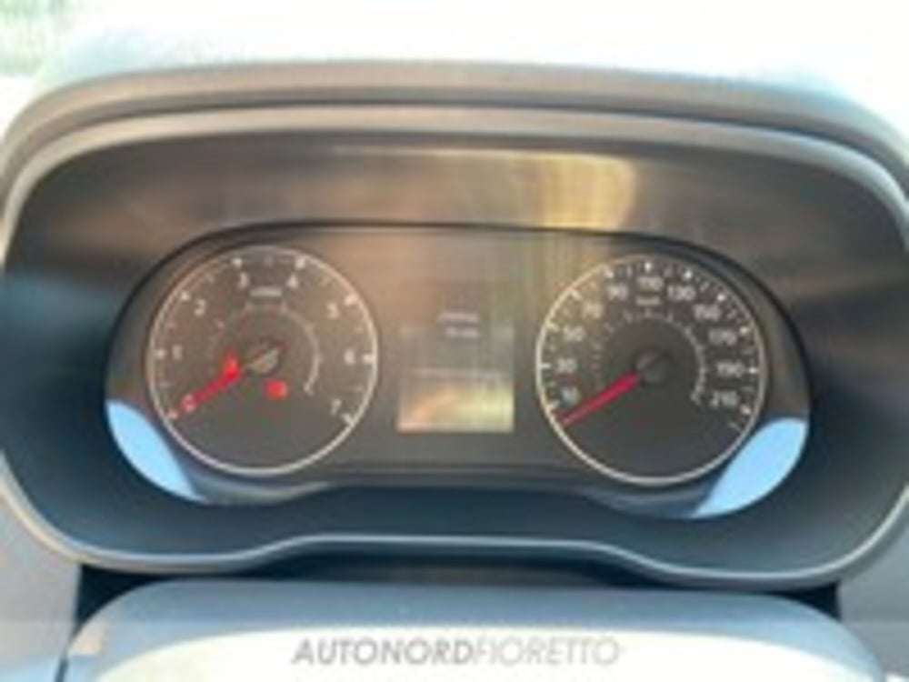 Dacia Duster usata a Udine (10)