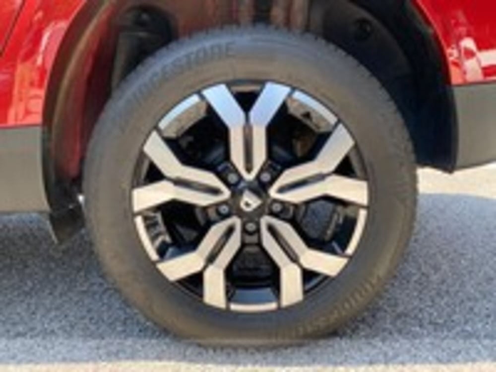 Dacia Duster usata a Udine (9)